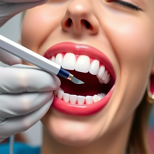 dental sterilization