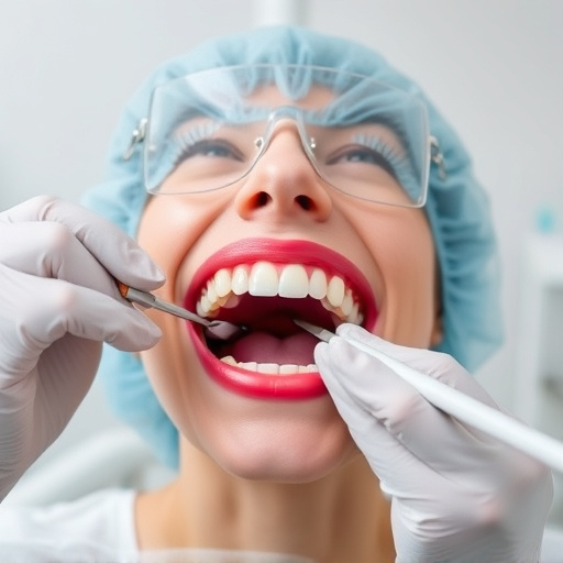dental sterilization