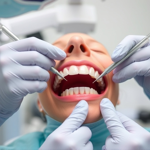 dental sterilization