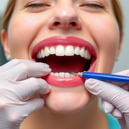 dental sterilization