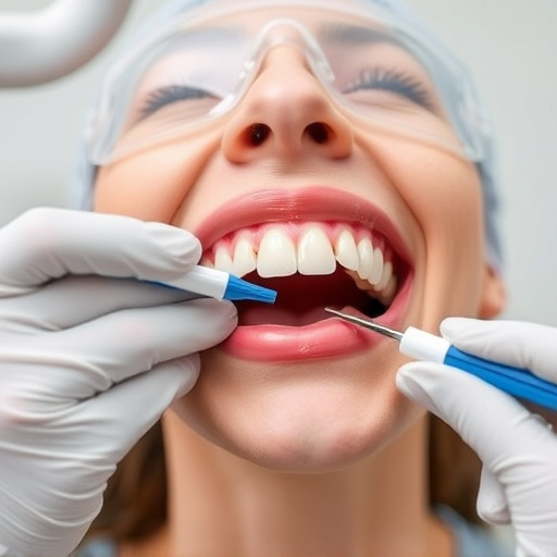 dental sterilization