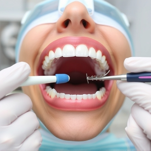 dental sterilization