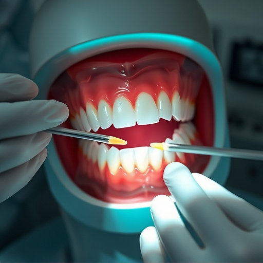 dental sterilization