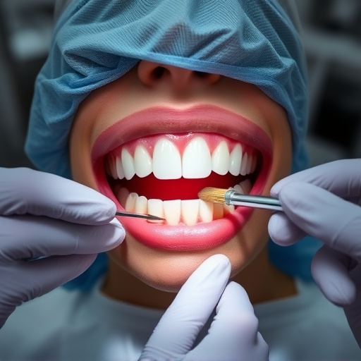 dental sterilization