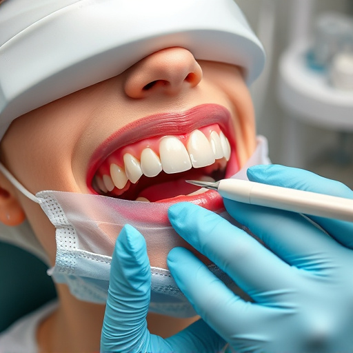 dental sterilization