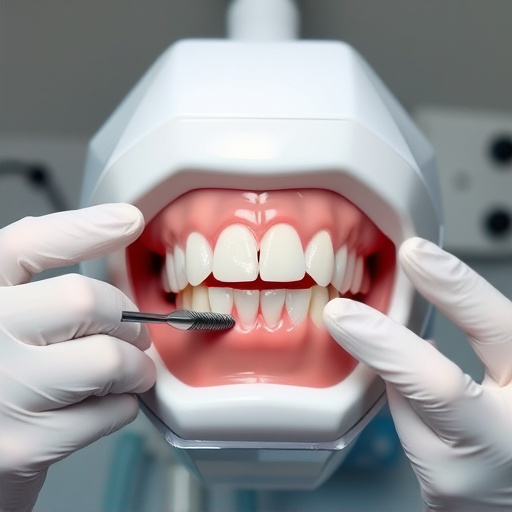 dental sterilization