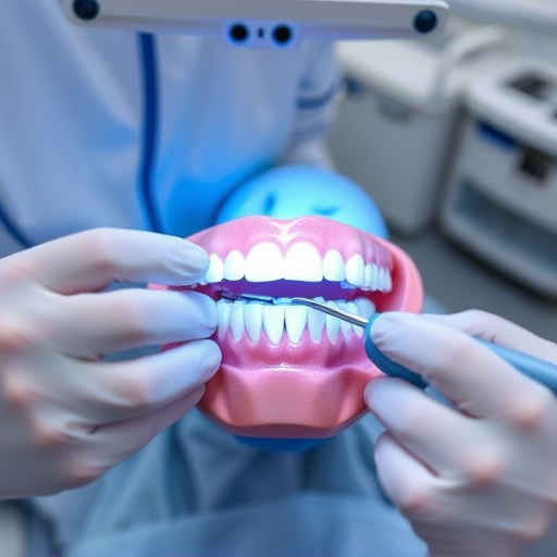 dental sterilization