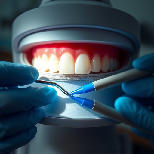 dental sterilization