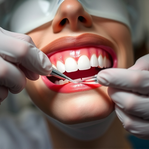 dental sterilization