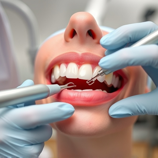 dental sterilization