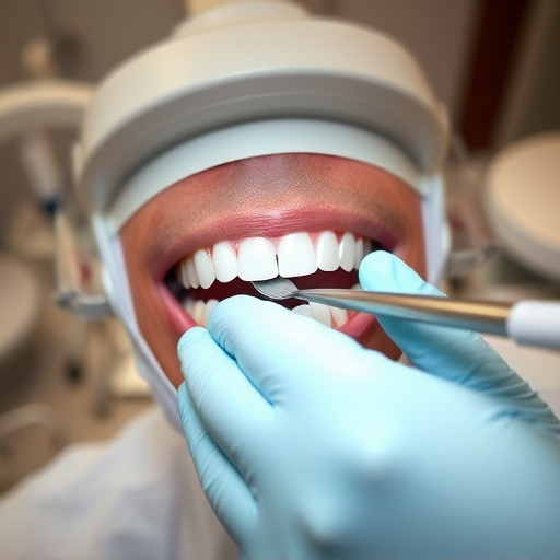dental sterilization