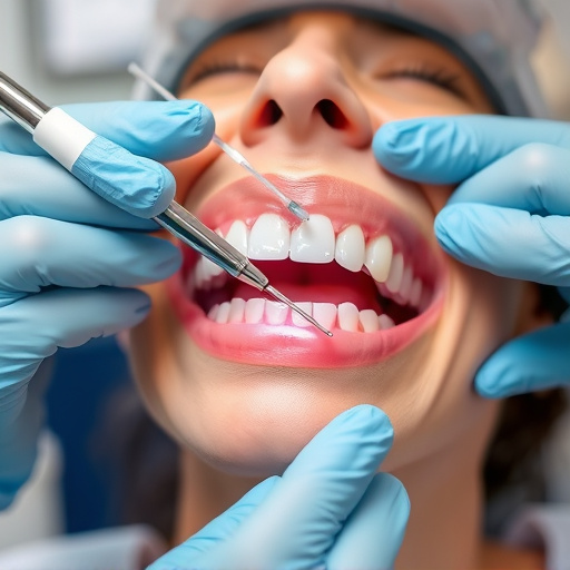 dental sterilization