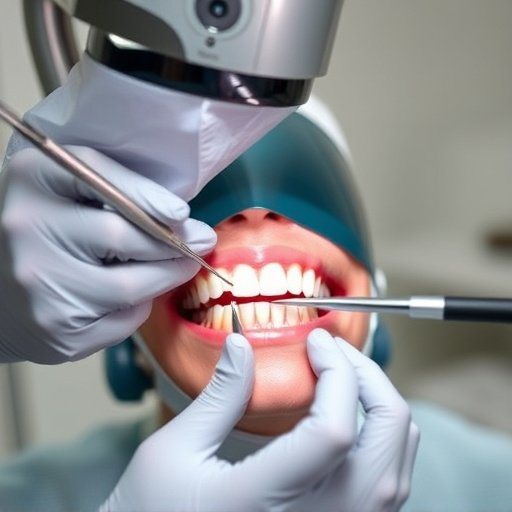 dental sterilization