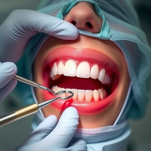 dental sterilization