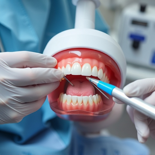dental sterilization