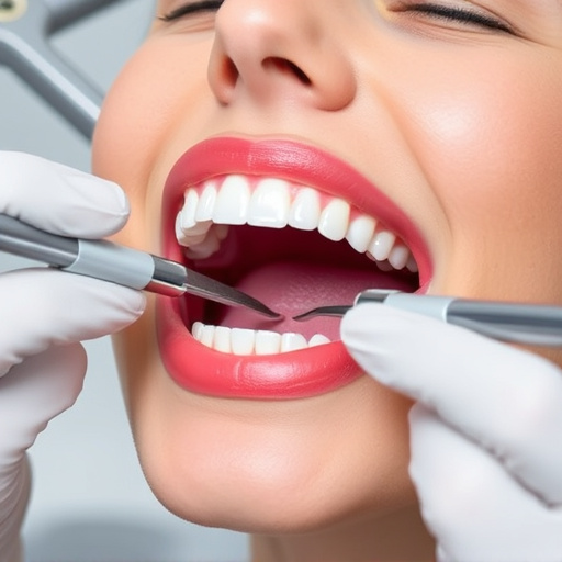 dental sterilization