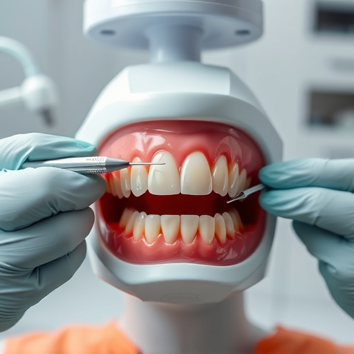 dental sterilization