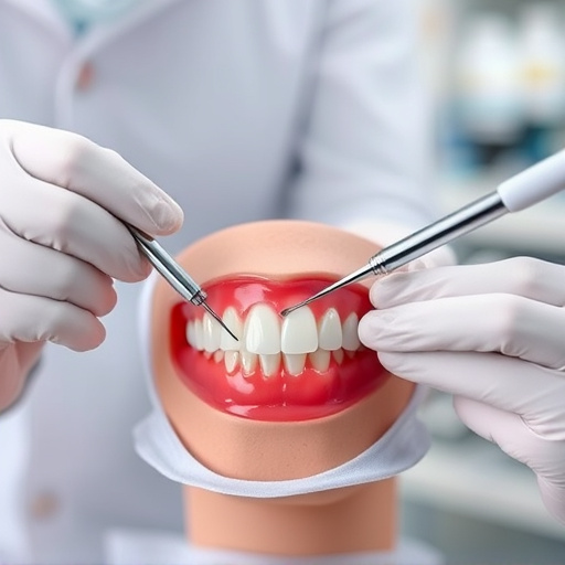 dental sterilization