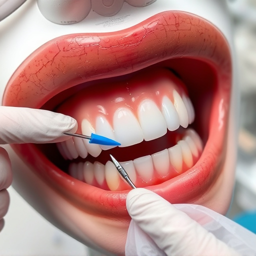 dental sterilization