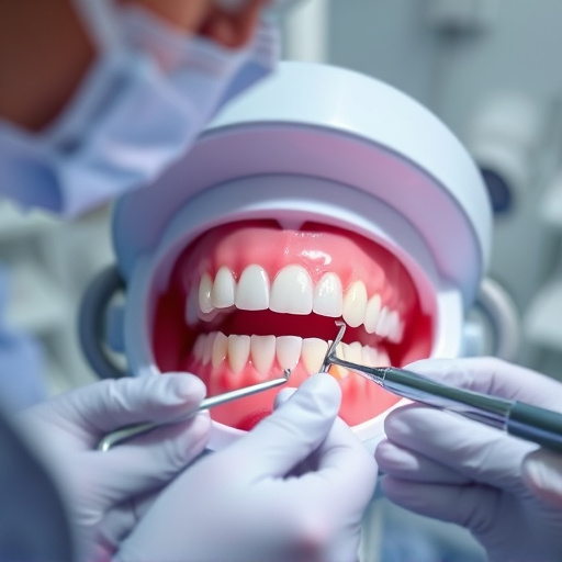 dental sterilization
