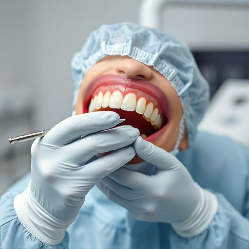 dental sterilization