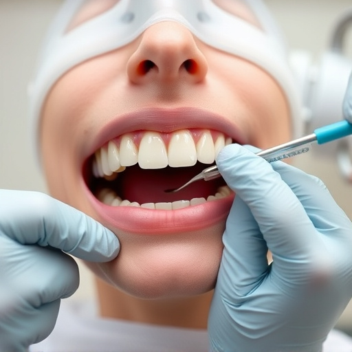 dental sterilization