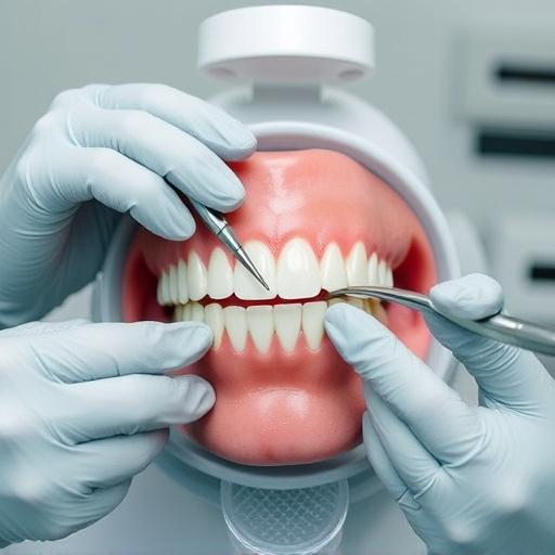 dental sterilization