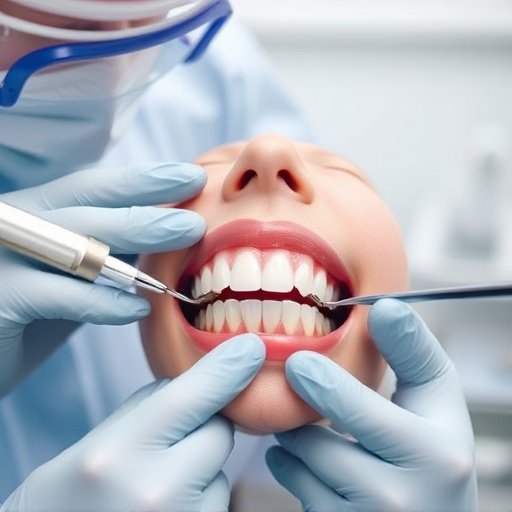 dental sterilization