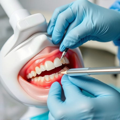 dental sterilization