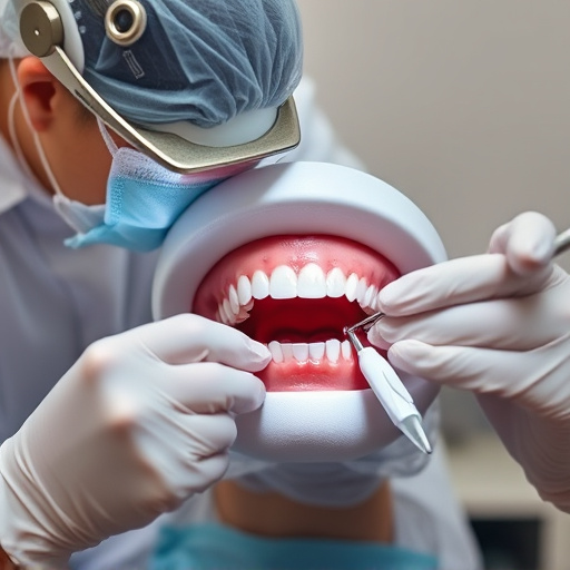 dental sterilization