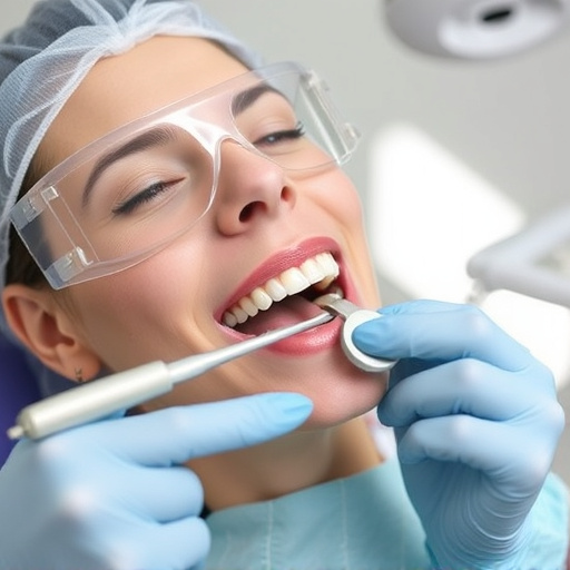 Unlock Dental Secrets: The Power of 3D Imaging Technology