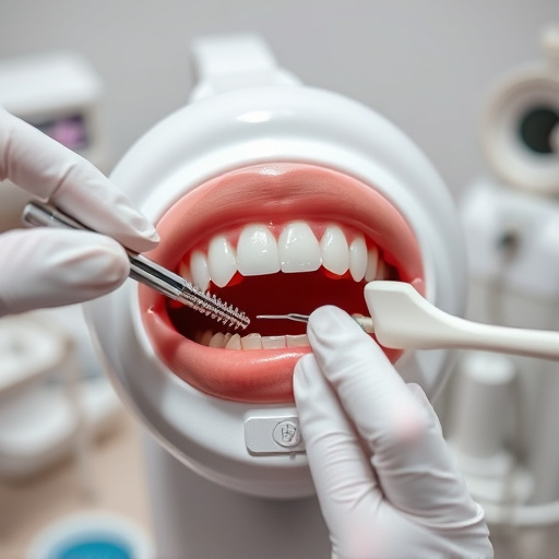 dental sterilization