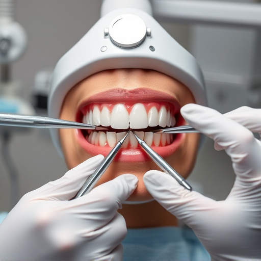dental sterilization