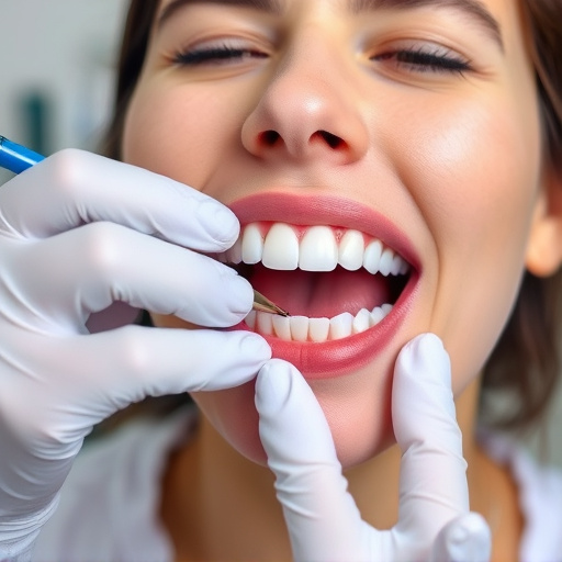 dental sterilization
