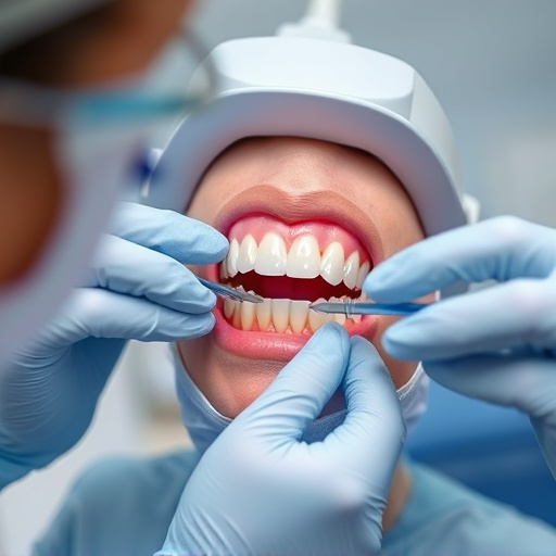 dental sterilization