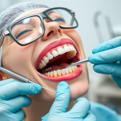 dental sterilization