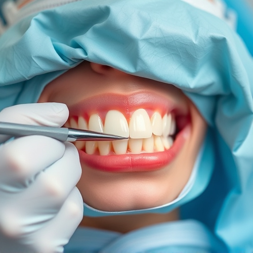 dental sterilization