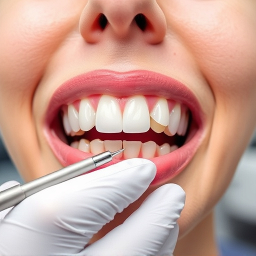 dental sterilization