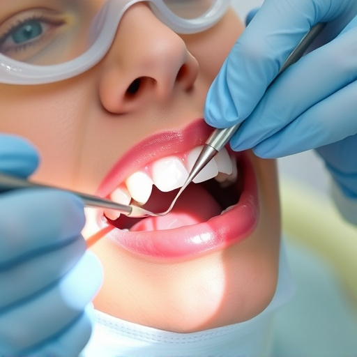 dental sterilization