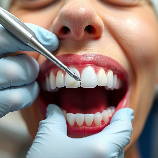 dental sterilization