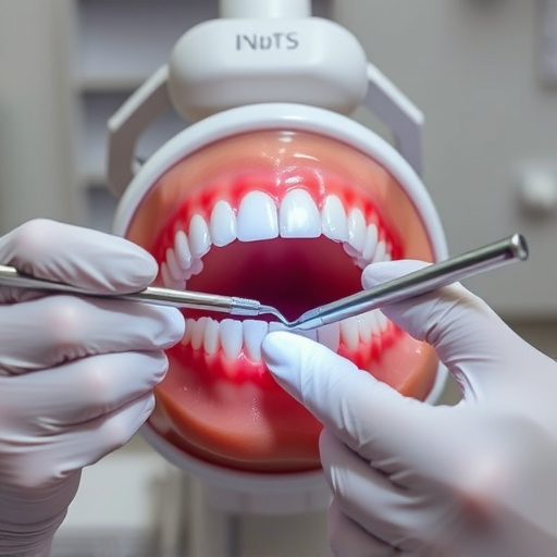 dental sterilization