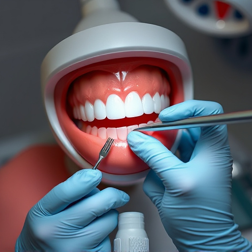 dental sterilization