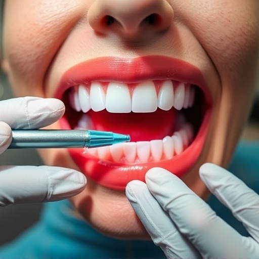 dental sterilization