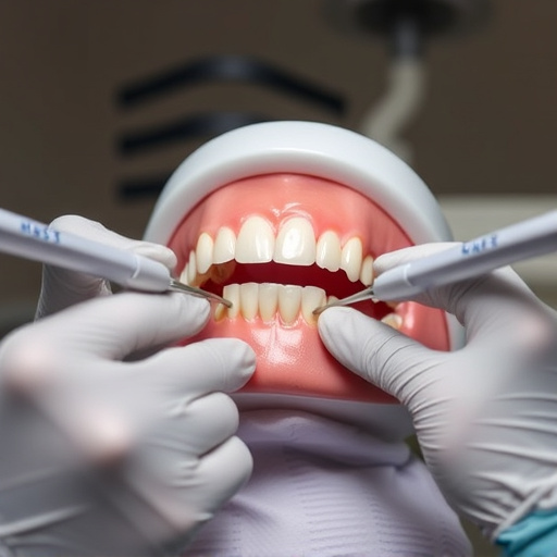 dental sterilization