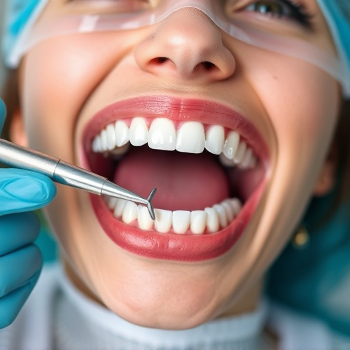 dental sterilization