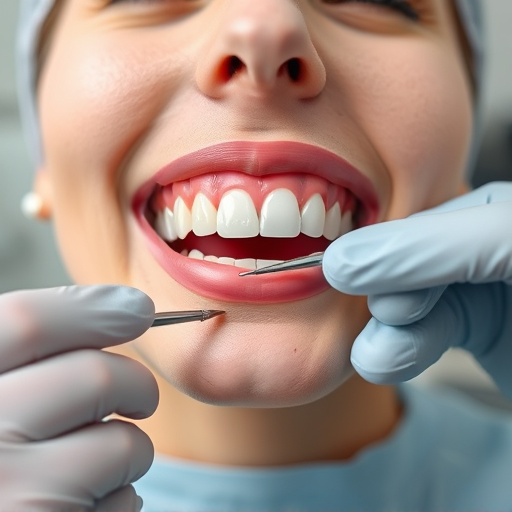 dental sterilization