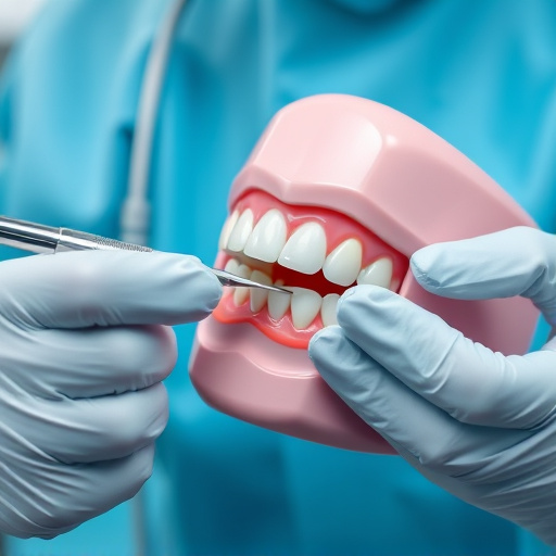 dental sterilization