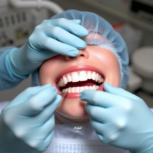 dental sterilization