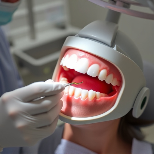 dental sterilization