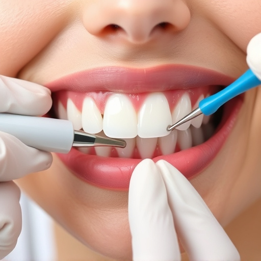 dental sterilization
